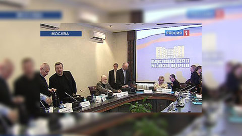 Марат Гельман: Генплан - это смертный приговор столице