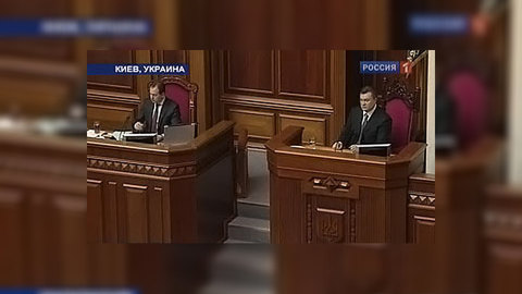 Виктор Янукович убирает всех "оранжевых"