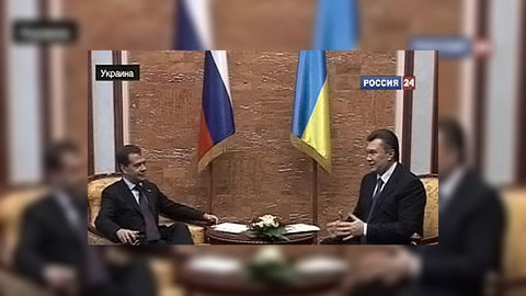 Россия оценит пищевой и винно-водочный потенциал Украины