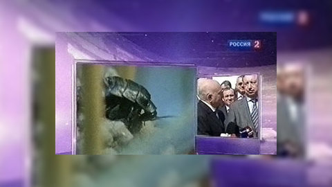 Белые тараканы под Москвой и летающие яйца над Радой. "Обзор блогов"