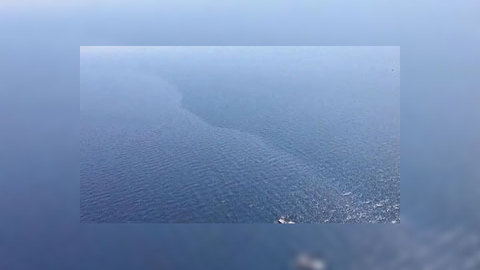 Владельцы скважины применят все известные способы заглушки