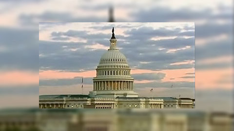 В США усилены меры безопасности