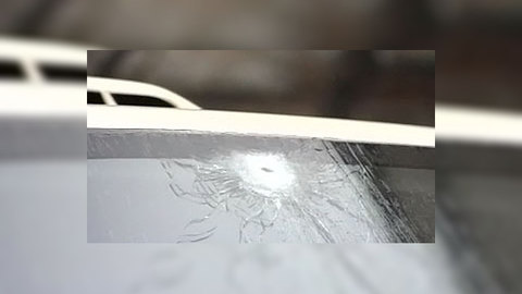 На дорогах Свердловской области хулиганили дети местных чиновников
