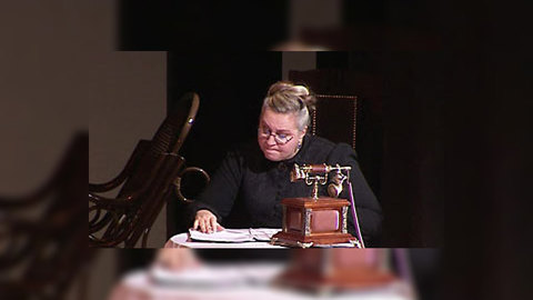 Два взгляда на "Вассу Железнову". Реплика Григория Заславского