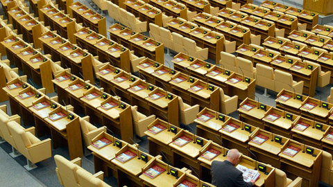 Россия идет к удаленному депутатскому правлению?