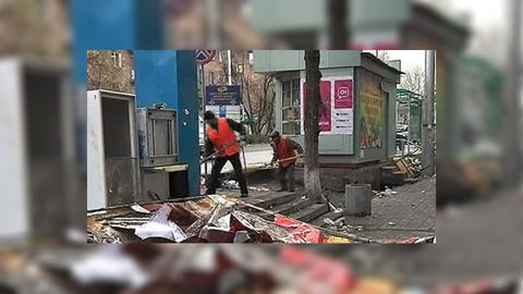 Аркадий Дубнов: ситуация в Киргизии далека от стабилизации