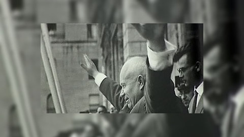 Иванушка-дурачок, обещавший похоронить Америку. Эфир программы "Скажите прямо"