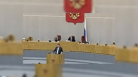 Госдума займётся "детской" цензурой