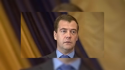 Украинские студенты выслушали президентскую лекцию