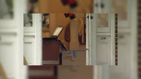 Обмен "шпионами" может пройти не по сценарию