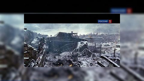 Канны смотрят "Предстояние" Никиты Михалкова. Реплика Антона Долина