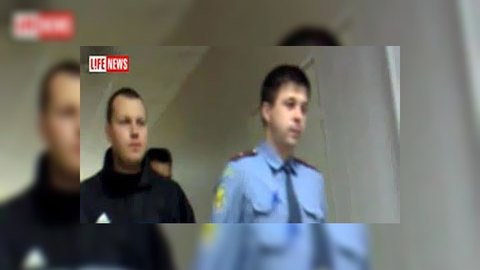 Заседание суда по делу Захаркина закончилось полной неожиданностью