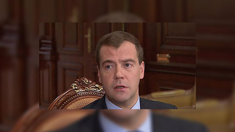 Россию и Украину ожидает новый прорыв в отношениях