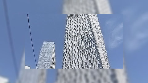 "Дом на Мосфильмовской" стал жертвой разборок