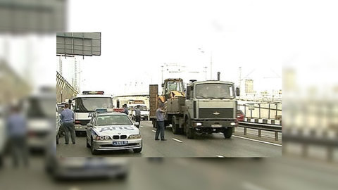 Михаил Пашкин: Кирьянов не смог справиться даже с безопасностью на дорогах