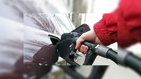 В следующем году Москва останется без бензина
