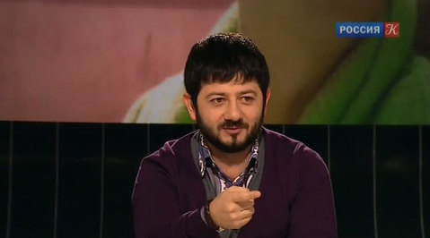 Эфир от 20.02.2013