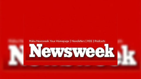 "Русский Newsweek" перестал быть русским