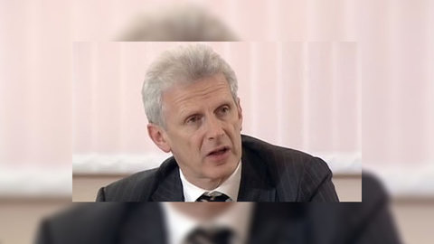 Фурсенко расскажет Госдуме об образовании