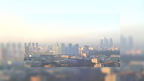 Истории раскаленного города. "Обзор блогов" с Владимиром Бурматовым