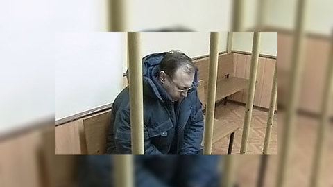 "Убийца снегоуборщика" ожидает суда