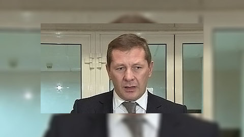 Михаил Гришанков: люди должны задуматься о собственной безопасности