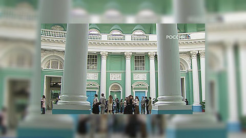 Сомнительная свобода студентов. "Антипечать" с Андреем Светенко