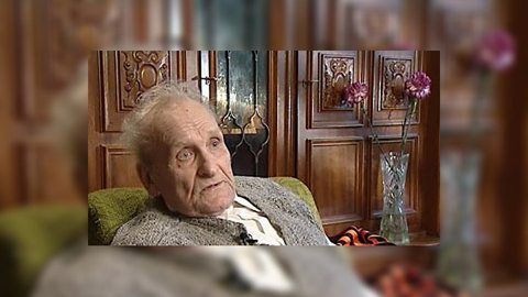 Ветеран готов и дальше бороться за свою правоту