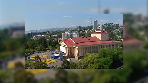 Дублерша Жанны Фриске всколыхнула "Кинотавр"