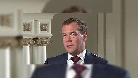 Дмитрий Медведев раздал задания страховщикам
