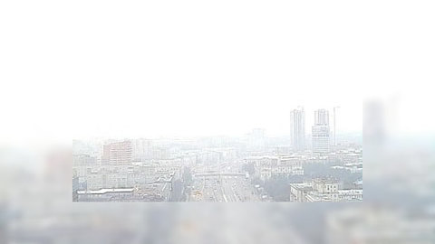 Москвичи скупают марлевые повязки