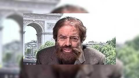 Марек Хальтер: цыгане вернутся во Францию
