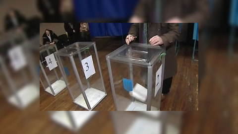Второй тур выборов на Украине обещает стать лютым