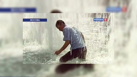 У людей стали проявляться последствия невыносимого зноя