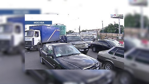 Автомобили получат собственные "отпечатки пальцев"