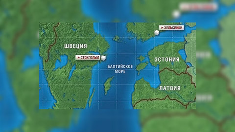 Воды Балтийского моря превратились в источник смертельной опасности