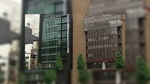 Японские события ударили по модной индустрии