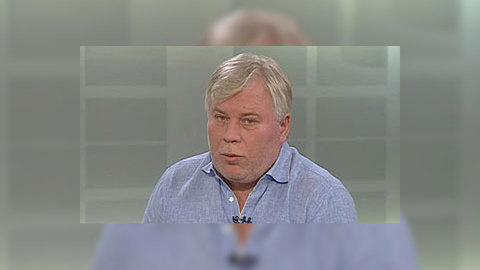 Анатолий Кучерена: граждане не верят в справедливость московских судов