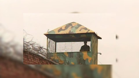 У сбежавших из СИЗО в Душанбе были сообщники на воле