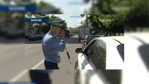 Сдавать вождение теперь можно будет на машинах с "автоматом"