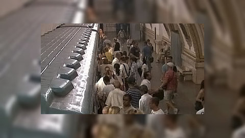 Московский метрополитен ответит за жаркое лето