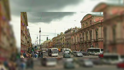 Петербург ищет лекарство от дорожных проблем