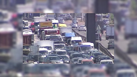 "Жест доброй воли" московских властей грозит транспортным коллапсом