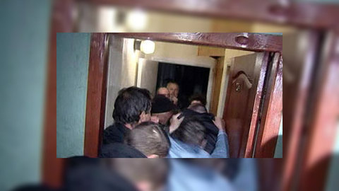 "Лента" вернула Россию в эпоху разухабистого рейдерства