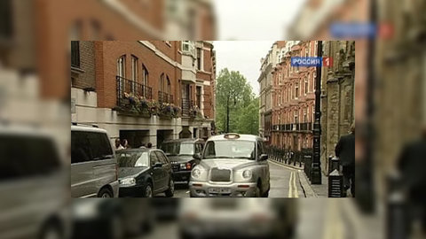 Британские автолюбители дорого заплатят за невнимательность