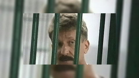 Родственники Виктора Бута попросят помощи у президента и премьера
