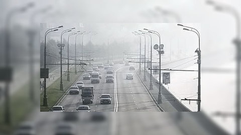 Синоптики продолжают давать неутешительные прогнозы
