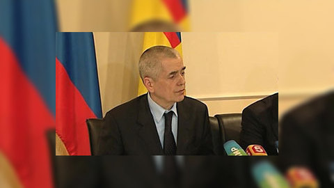 Онищенко посоветовал россиянам остерегаться стран Карибского бассейна