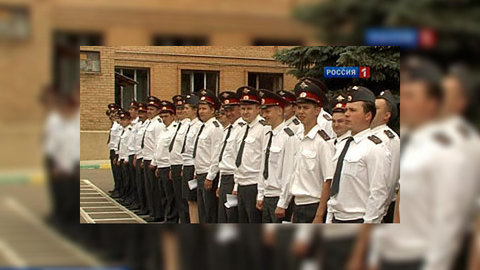 Дядя Стёпа может стать полицейским