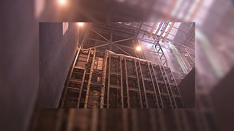 Большой театр обзавелся адом. Интервью с Маратом Оганесяном